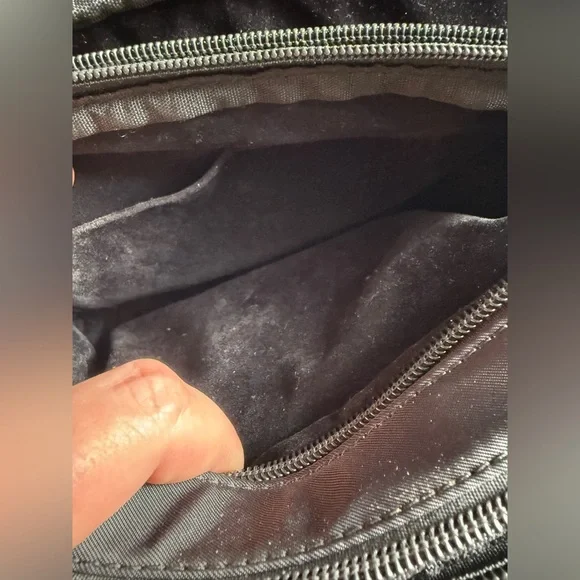 Hello Clio Original Black Kindle Purse Bag - Picture 10 of 15